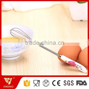 Good Quality Small Size Ice Cream Beater With Ceramic Handle thumbnail-1