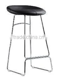 Cheap Metal Frame Bar Stools thumbnail-1