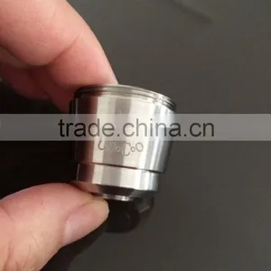 Reusable Empty Coffee Capsule With Customized Logo thumbnail-2