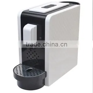0.85L Professional Nespresso Compatible Coffee Machine thumbnail-1