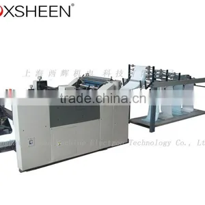Sheet-feed Bill Collating and Coding Machine thumbnail-1