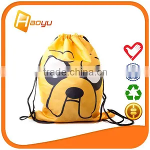 Manufacture China Christmas Gift Bag for Backpacks thumbnail-1