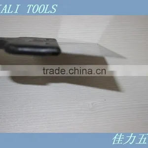 PC Hand Scraper / Paint Tools / Stainless Steel Blade thumbnail-6