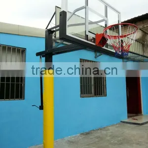 2013 New Design Basketball Shooting Equipment thumbnail-1