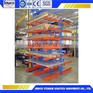 Functional Storage Rack System thumbnail-1