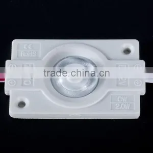 High Power Waterproof Cost Efficient Smd 3030 Led Module Rohs ce ul Certification thumbnail-1