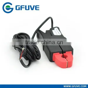 Split Core Test AC Clamp Current Sensor thumbnail-1