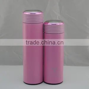 Stainless Steel Vacuum Cup Water Bottle ,Idea for Travel thumbnail-5