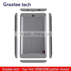 7inch Android 3G GPS Navigaiton thumbnail-3