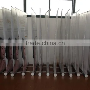 Large Size Aluminum Roll up Banner thumbnail-1