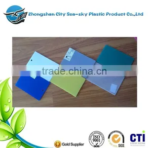 Polypropylene Corflute Sign /plastic Corrugated Corflute Sheet thumbnail-2