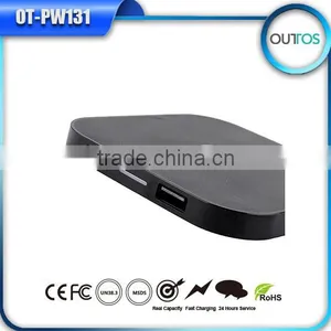 Wireless Battery Charger Wireless Charger For Moto X Wireless Charger For Galaxy S2 thumbnail-3