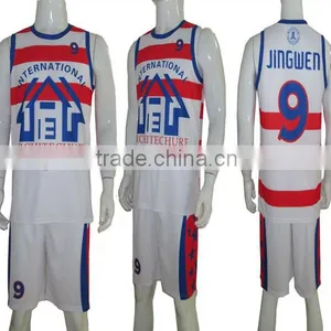 Custom Basketball Jersey thumbnail-2