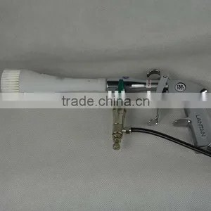 Z-015D Tornado Gun With Brush Multi-function Cleaner thumbnail-1
