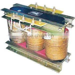 Three-phase Step Dow & Step up Control Isolation Transformer380V to 220V SBK(SG)-200KVA Machine Tool Control Transformer thumbnail-1