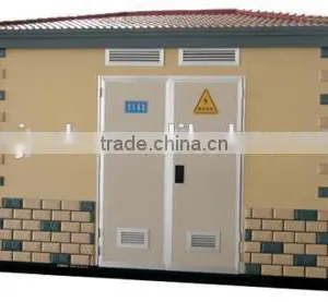 Transformer Substation thumbnail-1