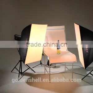 JINBEI Smart V Series Studio Lighting Quick Recycling Time thumbnail-2