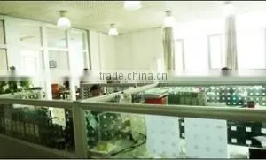 Dongguan Shunyi Embroidery Co., Ltd. company overview - view 2 thumbnail