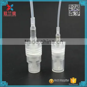 PP Perfume Mist Sprayer thumbnail-3