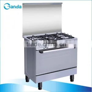 Cooking Range (GACR 90) thumbnail-1