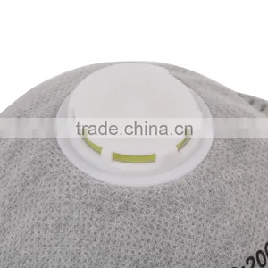 3-7 Layers Face Mask N95 Mask Disposable pm 2.5 Face Mask Mask N95 Respirator thumbnail-3