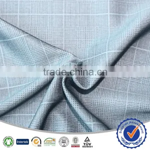 Heat Transfer Printing Spandex Fabric For Summer Short 100% Polyester Printed Fabric thumbnail-1