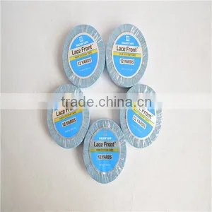 Supertape "CC" Contour Low Profile Tape (108 Pcs )~ Hair Piece,Lace Wigs,Toupee. thumbnail-6