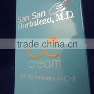Cosmetic Product Packaging (C11) thumbnail-1