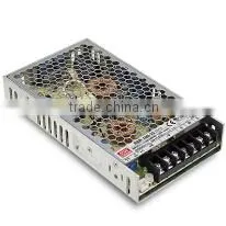 RSP-1500 Original Meanwell Enclosed Switching Power Supply 75W~750W thumbnail-1