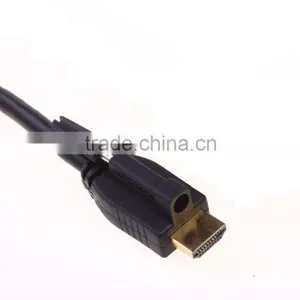 HDMI 2.0A Cable 1.5M 2M Support 1080P 3D 4K thumbnail-4