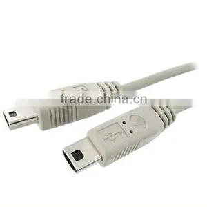 USB Shield High Speed Cable 2.0 Revision Mini USB thumbnail-5