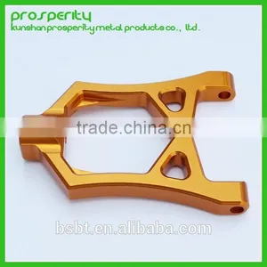 Customized Anodized Aluminum Cnc Machining Services thumbnail-2