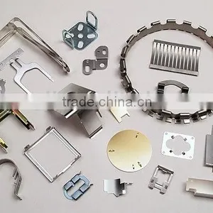 Sheet Metal Stamping thumbnail-1
