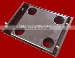 Sheet Metal Laser Cutting Parts thumbnail-1