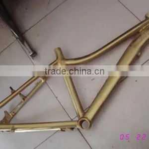 20 INCH MTB BIKE FRAME /BICYCLE FRAME 20 INCH thumbnail-1