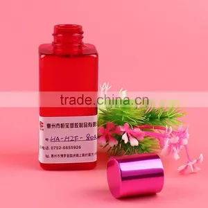 200ml Raise Hair Cream Transparent Bottle thumbnail-6