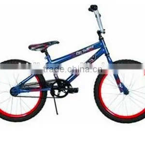 BMX Kids Bicycle thumbnail-1