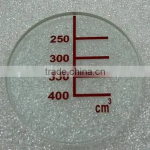 High Temperature Furnace Glass Plate thumbnail-1