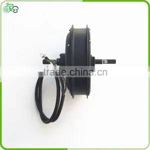 3000W Bicycle Electric Motor thumbnail-3