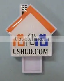 USB 2.0 Flash Drive/usb Drive/usb Flash Drive USB-103 thumbnail-1
