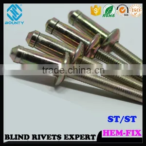 PROTRUDING CROWN STRUCTURAL MAGNA-LOCK thumbnail-6