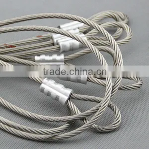 Stainless Steel Wire Rope Sling thumbnail-1