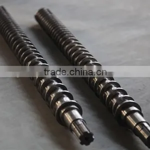 High Technoligy Best Quality Low Price Modified Starch Extruder thumbnail-3