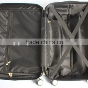 Latest Styles for ABS Travel Luggage/zip Luggage/decent Abs Luggage thumbnail-6