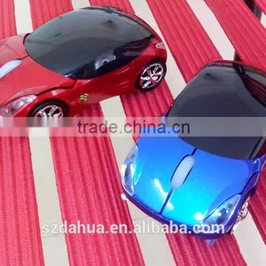Computer Mouse Shaped Like Mouse,race Car Computer Mouse thumbnail-1