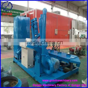 China Made Feed Machinery Pet Food Pellet Process Line thumbnail-1