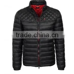Men's Fashion Winter Jacket in UK thumbnail-1