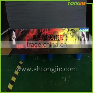 Custom Logo Printing on Pvc Foam Board / Foam Board Poster Printing thumbnail-1
