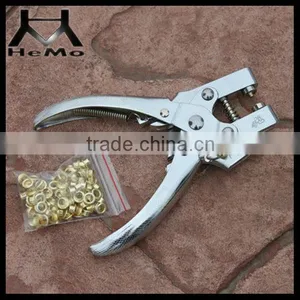 High Quality Steel Adjustable Hole Puncher for Hot Selling thumbnail-1