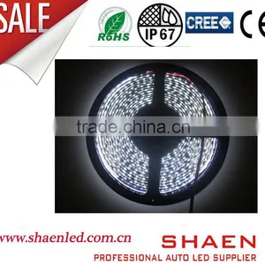 Torshare 2014 New Products GS/CE, ROHS, ERP Approved 3528/5050 Waterproof IP68 Flex LED Strip thumbnail-3